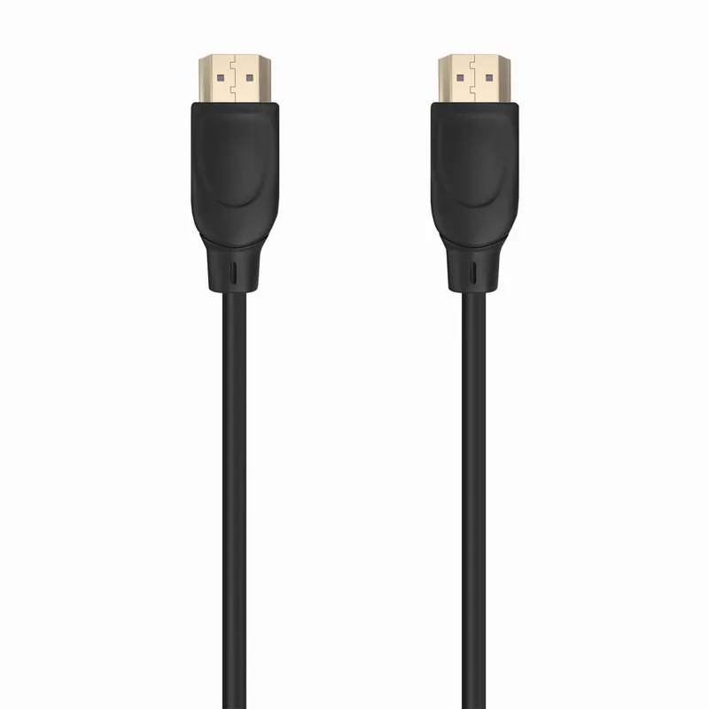 Cable HDMI V2.0 Premium Alta Velocidad 4k60hz Am-am Negro 7.0m Aisens A120-0727 - foto 2