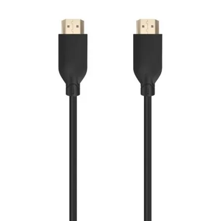Cable HDMI V2.0 CCS Premium Alta Velo 4k60hz Am-am Negro 7.0m Aisens A120-0735