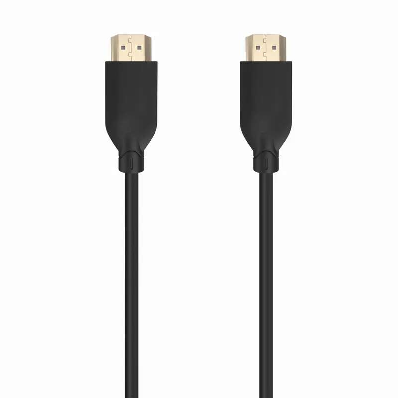 Cable HDMI V2.0 CCS Premium Alta Velo 4k60hz Am-am Negro 7.0m Aisens A120-0735 - foto 2