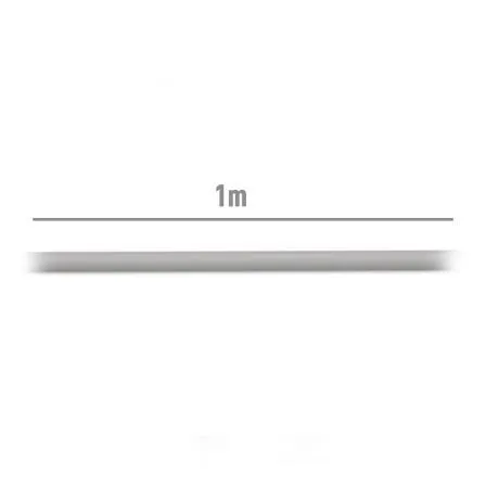 Cable de Red RJ45 UTP Aisens A145-0326 Cat.6A/ 1m/ Gris - foto 3