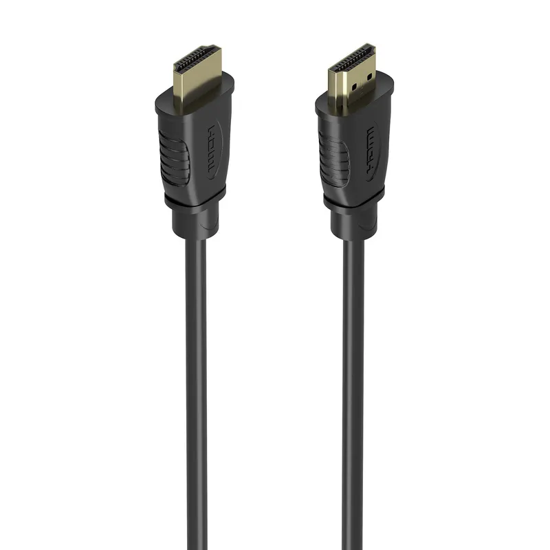 Cable HDMI V2.1 CCS ULTRA Velocidad 8k60hz Am-am Negro 2.0m Aisens A150-0960 - foto 2