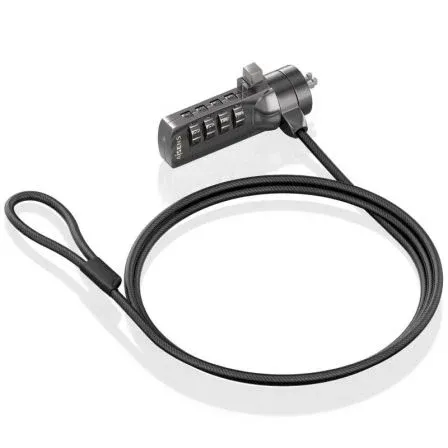 Aisens Ais-cab SEG Aslk-d40n03-bk