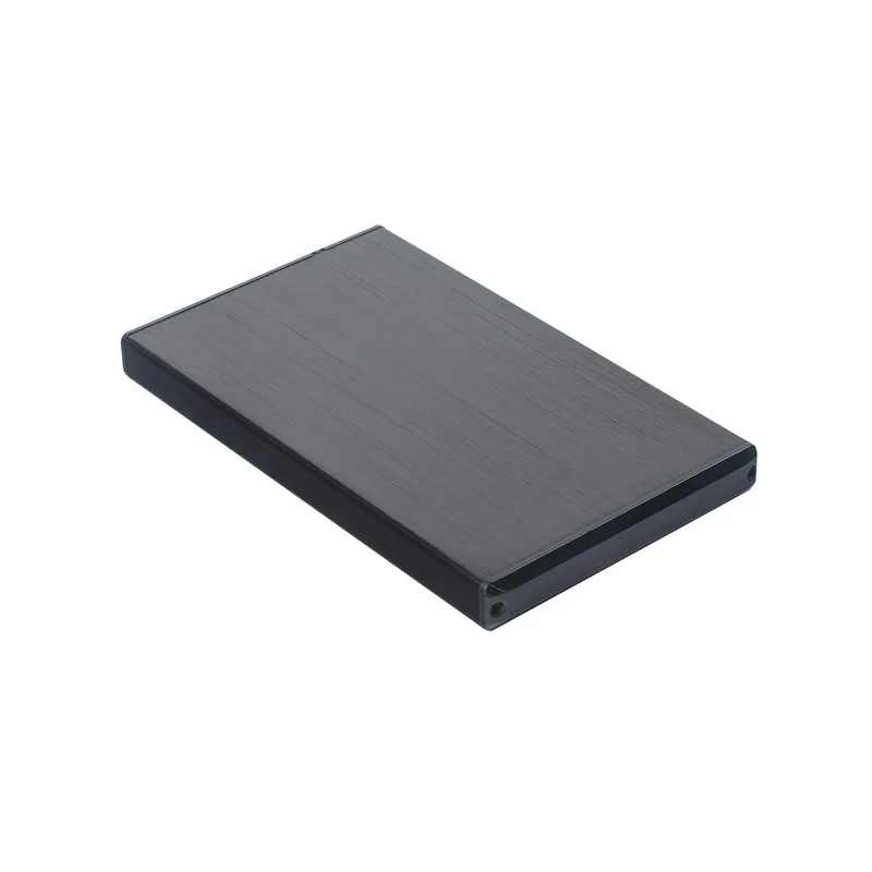 CAJA EXTERNA 2.5 AISENS SATA 9.5mm A USB 3.0/3.1 GEN1 NEGRA ASE-2530B - foto 2