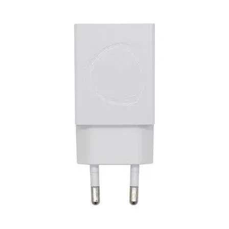 Cargador de Pared Aisens A110-0404/ 1xUSB/ 10W