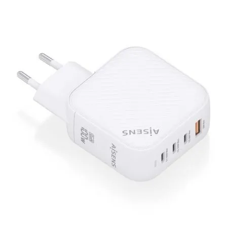 Aisens Ais-carga Asch-100w4p028-w