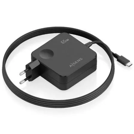 Aisens Ais-carga Asch-1pd65wl80-bk