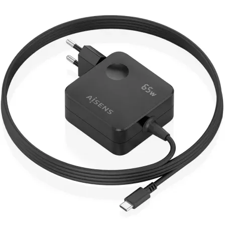 Aisens Ais-carga Asch-1pd65wl85-bk