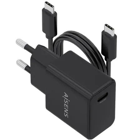 Aisens Ais-carga Asch-20w1p082-bk