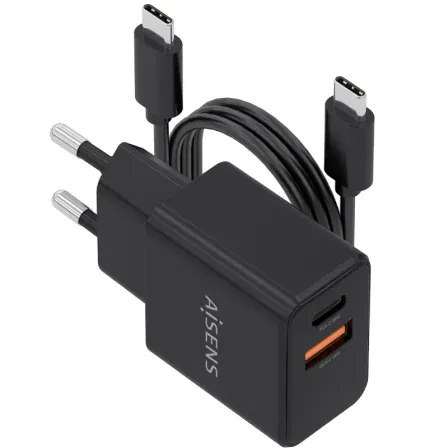 Aisens Ais-carga Asch-20w2p084-bk