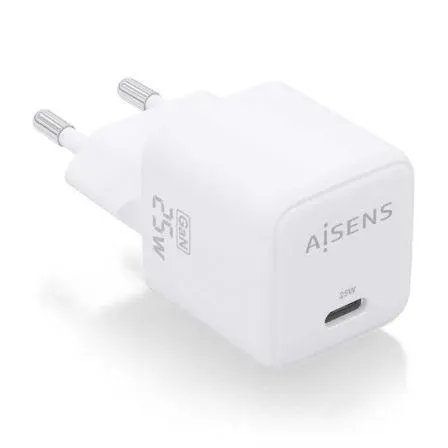 Aisens Ais-carga Asch-25w1p012-w