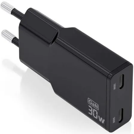Aisens Ais-carga Asch-30w2p049-bk