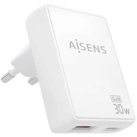 Aisens Ais-carga Asch-30w2p074-w