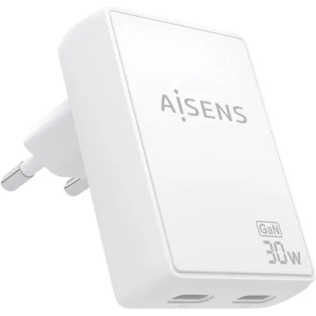 Aisens Ais-carga Asch-30w2p075-w
