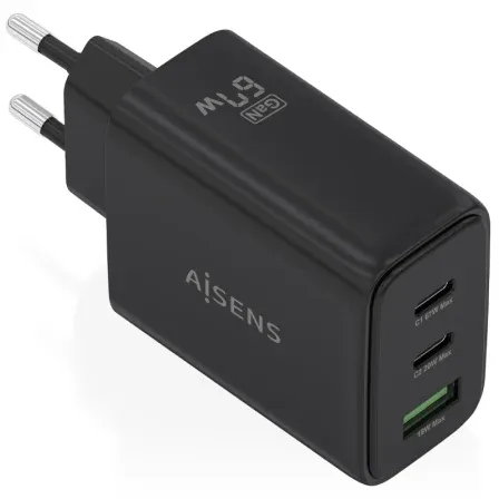 Aisens Ais-carga Asch-67w3p087-bk