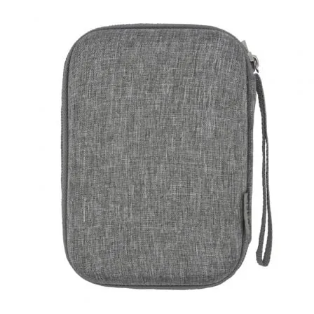 Estuche Protector para Caja Externa 2.5 Gris Aisens Asbg-005-gr