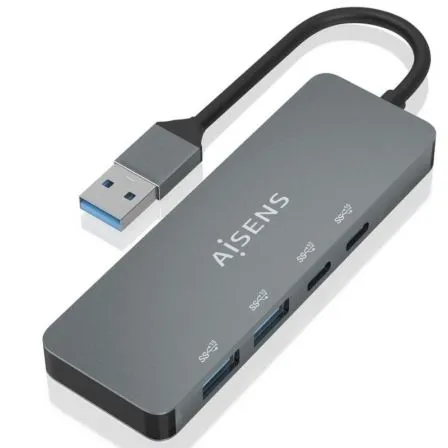 Aisens Ais-hub A106-0696