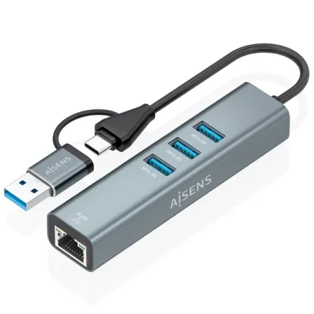 Aisens Ais-hub A109-1033