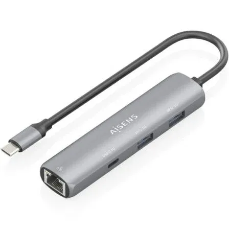 Aisens Ais-hub Asuc-4p039-gr