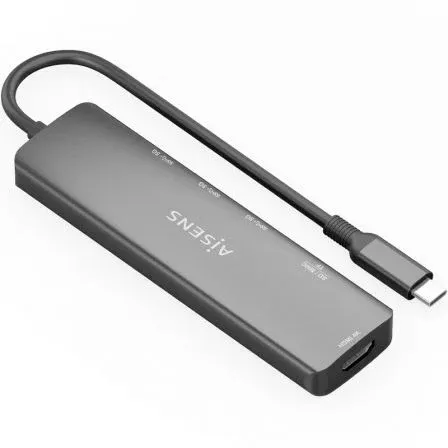 Aisens Ais-hub Asuc-6p024-gr