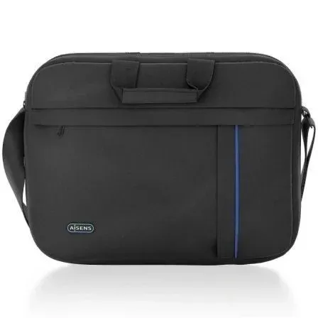 Bolsa Portatil 15.6 Negro Aisens Asbg-bc020-bk