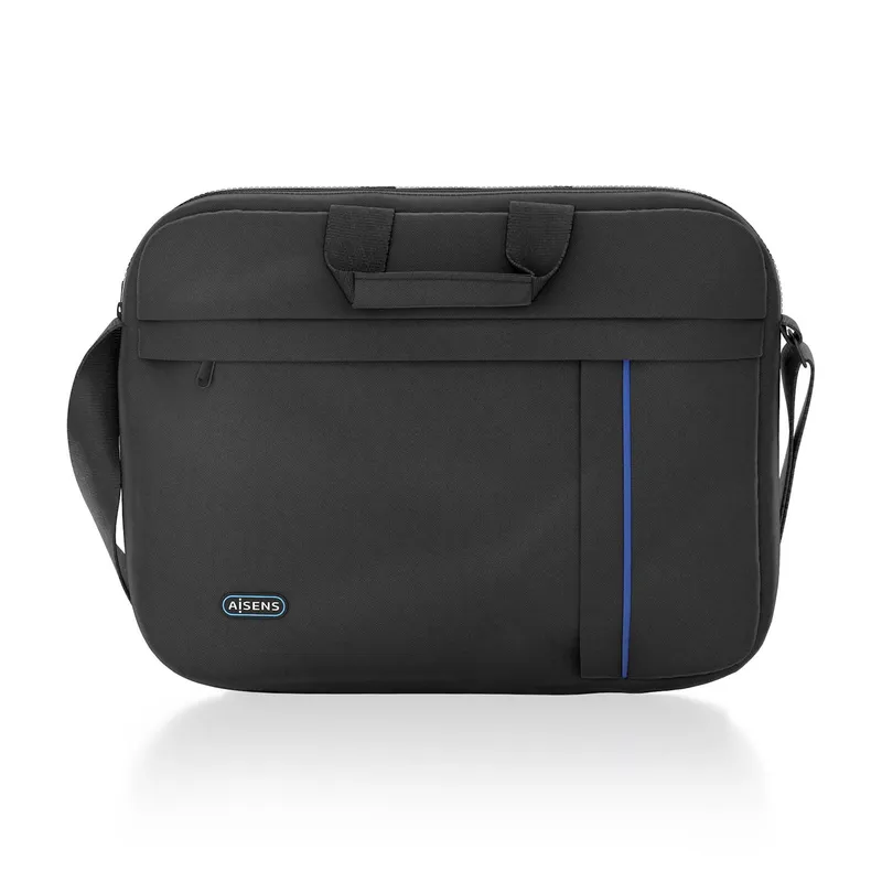 Bolsa Portatil 15.6 Negro Aisens Asbg-bc020-bk - foto 2