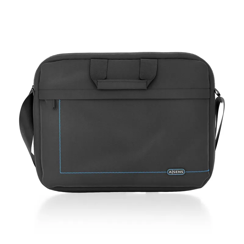 Bolsa Portatil 15.6 Negro Aisens Asbg-bc022-bk - foto 2