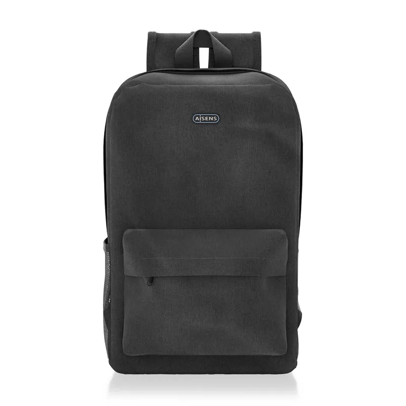 Bolsa Mochila Portatil 15.6 Negro Aisens Asbg-bp080-bk - foto 2