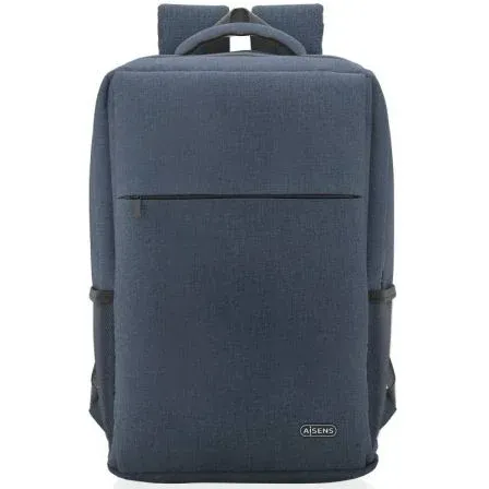 Bolsa Mochila Portatil 17 Azul Aisens Asbg-bp082-bl