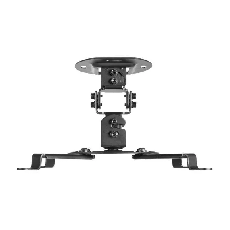 Soporte Proyector Techo Univ Giratorio Incli 13.5kg Negro Aisens Cp03tsr-127 - foto 2