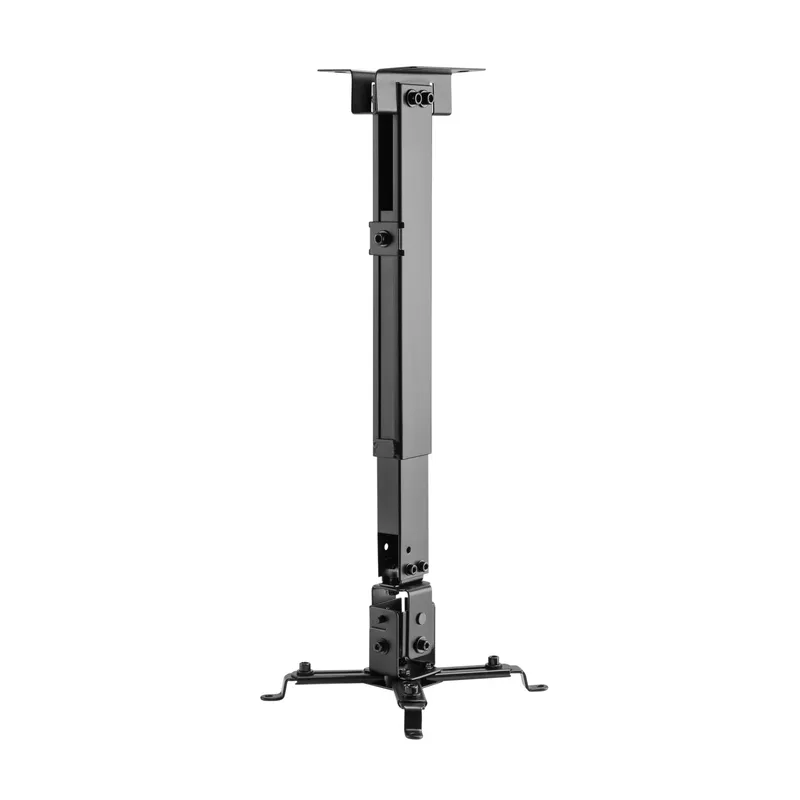 Soporte Proyector Techo Pared Aisens ECO Incl Exten 20KG Negro Cwp01tse-047 - foto 2