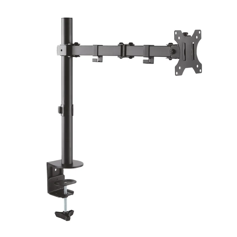 Soporte TV Monitor Aisens Mesa ECO Gira Incl 8KG 3PIV 1BRAZ 13-32 NE Dt32tsr-039 - foto 2