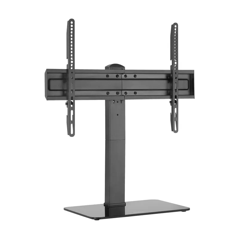 Soporte Mesa ECO Giratorio para Monitor TV 40KG DE 37-70 Negro Aisens Dt70s-253 - foto 2