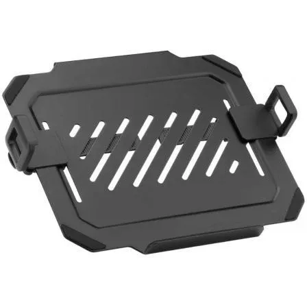 Soporte Portatil 12-17 para Montaje EN Soporte Monitor Negro Aisens Dtlta01-215