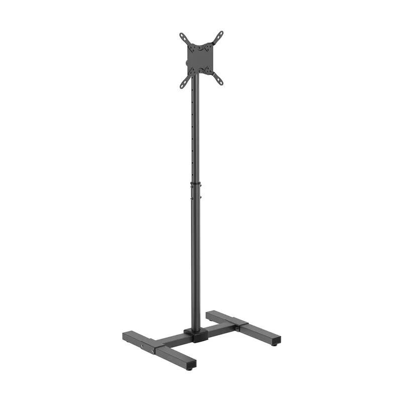 Soporte Suelo Inclinableextensible TV 20KG 13-42 Negro Aisens Ft42te-261 - foto 2