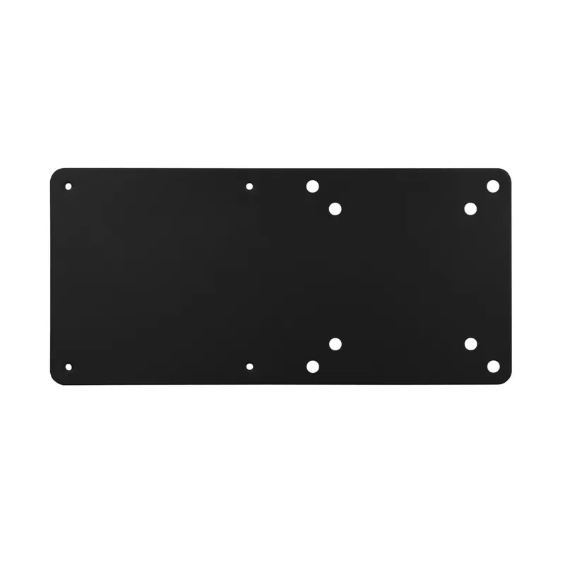 Soporte Vesa para Cpu/mini PC Aisens Negro Mpc01-055 - foto 2