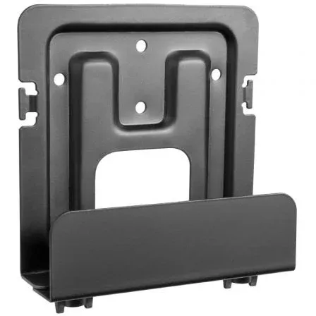 Soporte Universal Pared Mini PC Router Negro Aisens Mpc02-155