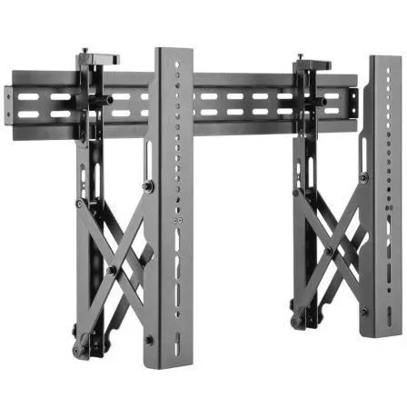 Soporte Videowall Nivel Funcion Pop-out TV 45KG 37-70 Negro Aisens Vw70tpo-199