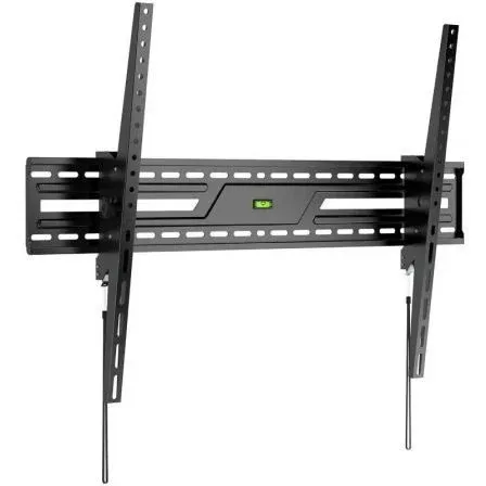 Soporte ECO Inclinable para Monitortv 75KG DE 43-100 Negro Aisens Wt100t-319