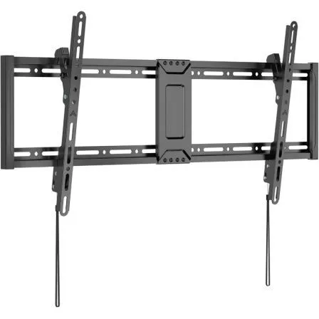 Soporte ECO Inclinable para Monitor/tv 75KG DE 43-100 Negro Aisens Wt100t-367