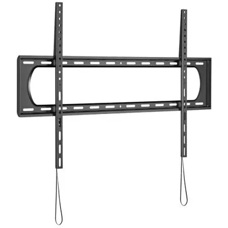 Soporte ECO Delgado para Monitortv 160KG DE 60-120 Negro Aisens Wt120f-293