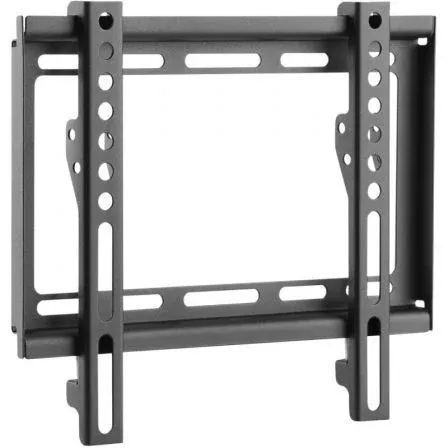 Soporte ECO ULTRA Delgado Monitor TV 35KG 23-42 Negro Aisens Wt42f-157