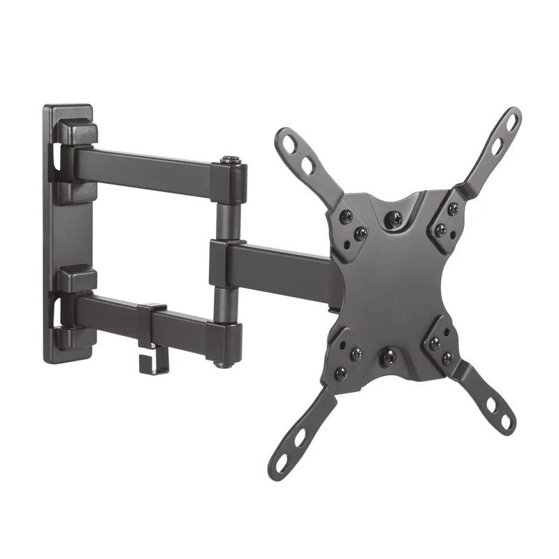Soporte TV Monitor Aisens ECO Gira Inclina Nivela 20KG 3PIV 13-42 NE Wt42tsle-011 - foto 2
