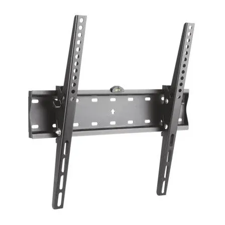 Soporte TV Monitor Aisens ECO Inclinable 40KG DE 32-55 Negro Wt55t-015