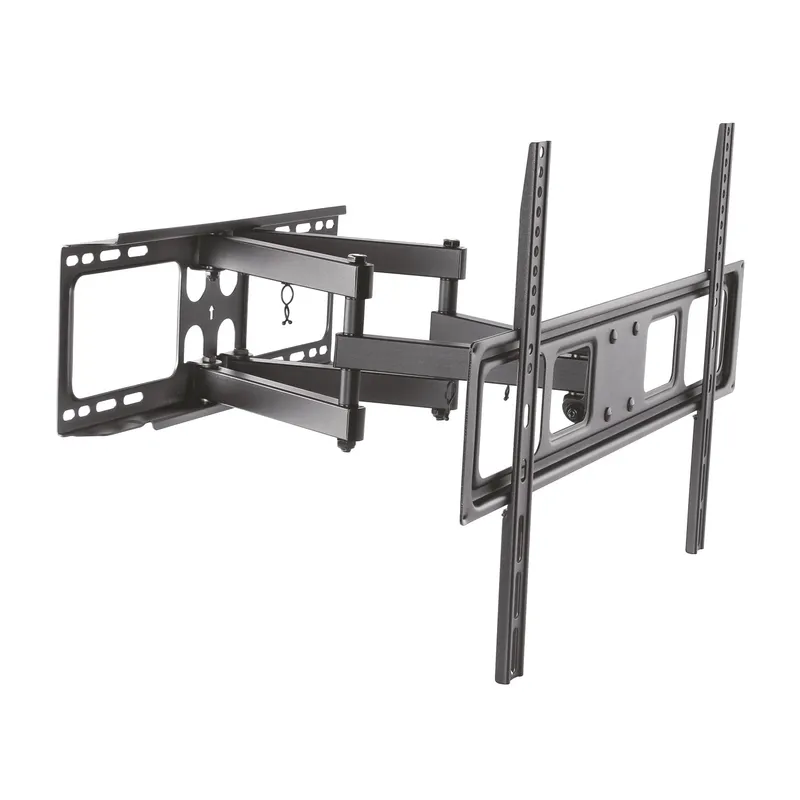 Soporte TV Monitor Aisens ECO Gira Inclina Nivela 40KG 37-70 Negro Wt70tsle-023 - foto 2