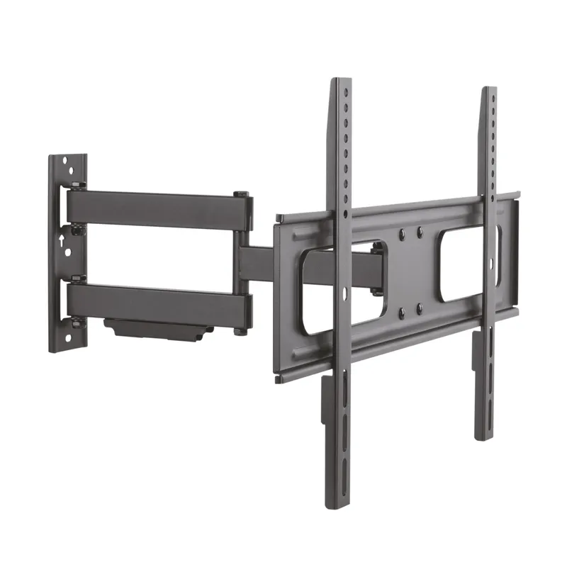 Soporte TV Monitor Aisens PRO Gira Inclina Nivela 50KG 37-70 Negro Wt70tsle-025 - foto 2