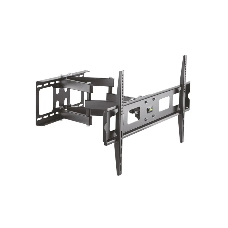 Soporte TV Monitor Aisens PRO Gira Inclina Nivela 60KG 37-90 Negro Wt70tsle-029 - foto 2