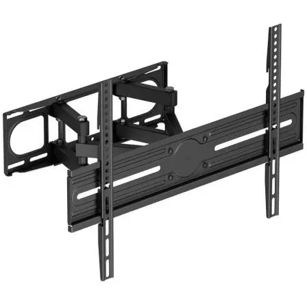 Soporte Monitor ECO Gira Incli Nivelable 40KG DE 37-80 Negro Aisens Wt80tsle-327