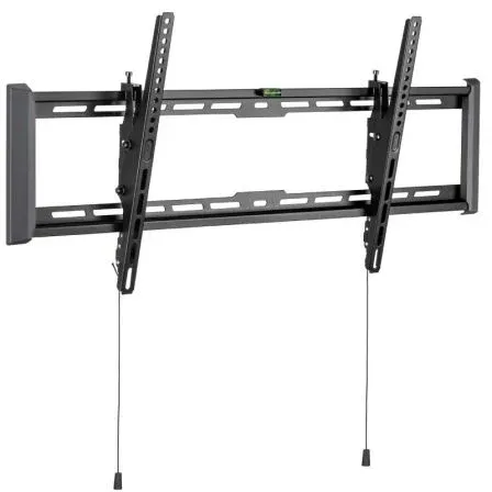 Soporte ECO Inclinable para Monitor TV 75KG DE 43-90 Negro Aisens Wt90t-237