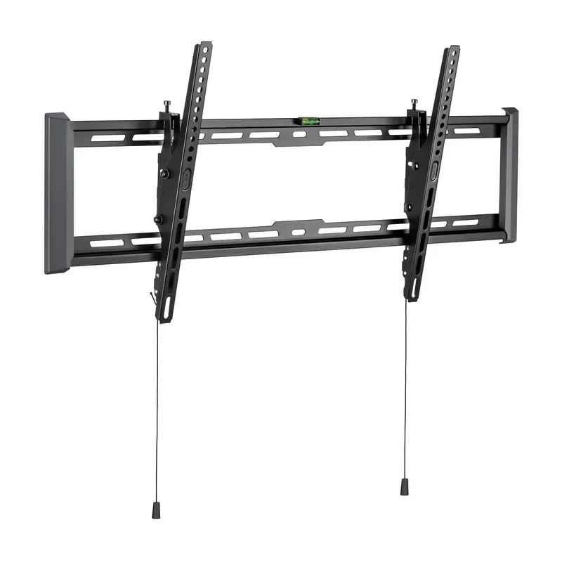 Soporte ECO Inclinable para Monitor TV 75KG DE 43-90 Negro Aisens Wt90t-237 - foto 2