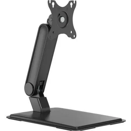 Soporte Mesa Contrapeso Incli Monitor 8KG 17-32 Negro Aisens Dt32tsr-373